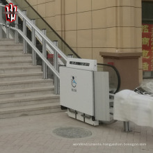 cheap sale wheelchair lift cheap residential lift elevator home elevator lift for disabled people